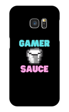 shermanplays Samsung Phone Cases