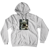 eryyie Hoodies (No-Zip/Pullover)