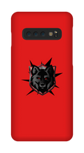 flogythewolf Samsung Phone Cases