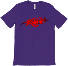 Official Assaultix T-Shirt