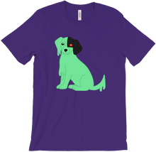 CyberSlime Dog T-Shirt