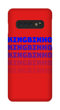 binhob Samsung Phone Cases