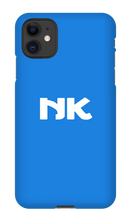 Nikos iPhone Case [Niko Design]