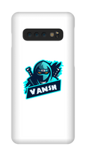Vansh Gamer Samsung Phone Cases