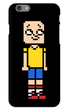 Gocast/Caillou_iPhone Phone Cases