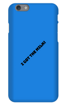 vegasc888 iPhone Phone Cases