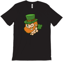 Patrick's day T-shirt