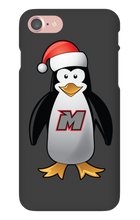 Penguin iPhone Phone Cases