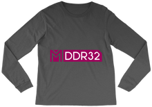 marcosgomezxd32 Long Sleeve Tee