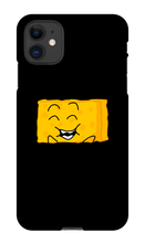 spongby iPhone Cases
