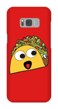 Schwedy Taco Samsung Phone Cases
