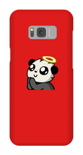 xdavefnbr Samsung Phone Cases