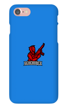 sevenxqcx iPhone Phone Cases