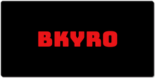 bKyro  XXL Gaming Mousepad