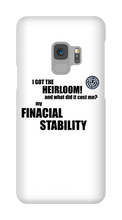 L30 Financial Stability Samsung Case