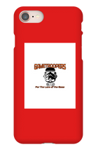 gametrooperselite iPhone Phone Cases