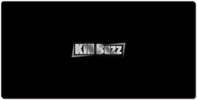 killbuzz XXL Gaming Mousepad