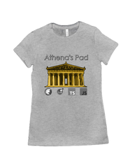 tshirt-women Athena