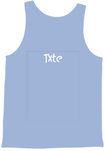 Txte Tank Top
