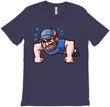 The8thOne T-Shirt Push-up