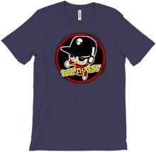 slickricktheprick T-Shirts