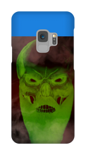 wr3ckin_it Samsung Phone Cases