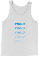 znew Tank Top