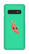 Chris P. Carrot - Phone Case (Samsung)