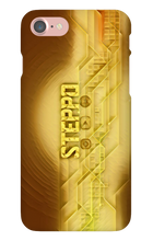 steppoyt87 iPhone Phone Cases