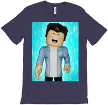 yuyuthegamer2011-7346 T-Shirts