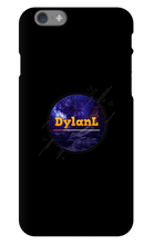 dylanl Logo iPhone Phone Cases