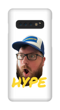 nyatzz508 Samsung Phone Cases