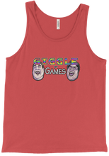 giggleatgames Tank Top
