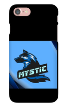 footcand iPhone Phone Cases