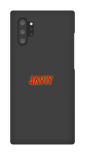 javiyszn Samsung Phone Cases