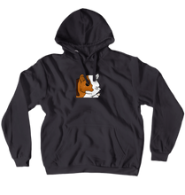 Pinda hoodie