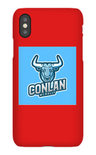 conlanfn iPhone Phone Cases