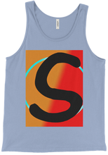 sebdamemesilva Tank Top