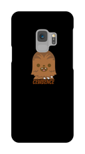 cewbence Samsung Phone Cases