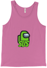 Eloc Sus Tank Top