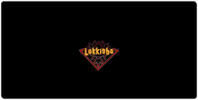 valterlokkinho13 XXL Gaming Mousepad
