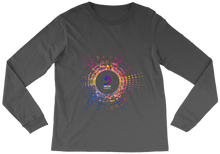 Decay Family long-sleeve-tee