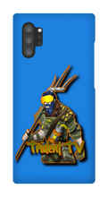 trident_tv Samsung Phone Cases