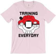 Training Everyday