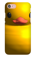 dontforgetducky52 iPhone Phone Cases