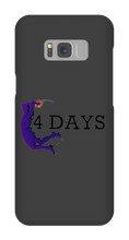 4Days Samsung Phone Cases