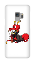 Case Samsung DRUGO