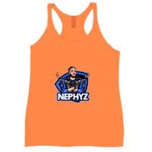 Nephyz tanktop-women-racerback