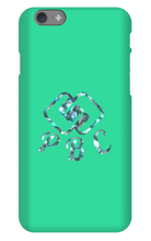 tnox_pbc iPhone Phone Cases