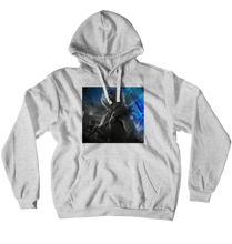 thevitaluk Hoodies (No-Zip/Pullover)